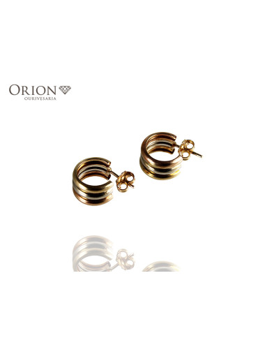Pre-owned 19,2ct gold