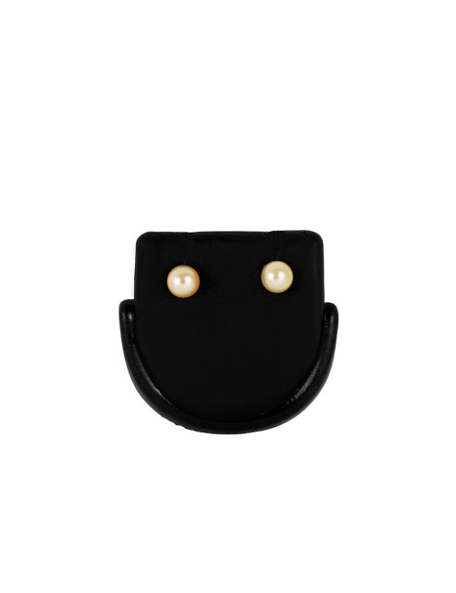 Pre-owned 19,2ct gold