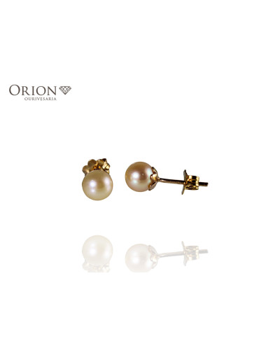 Pre-owned 19,2ct gold