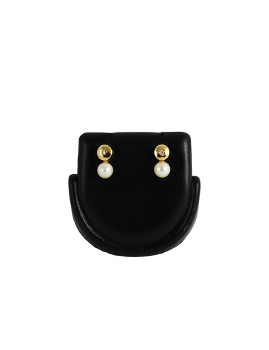 Pre-owned 19,2ct gold