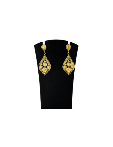 Pre-owned 19,2ct gold
