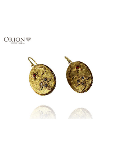 ouro usado