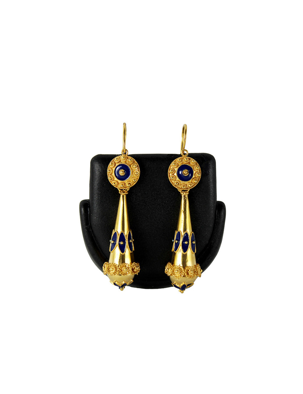 Pre-owned 19,2ct gold