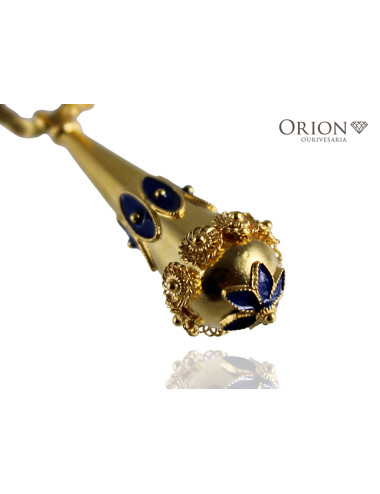 ouro usado