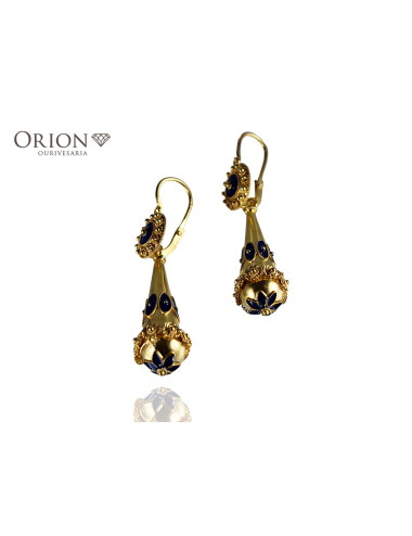 ouro usado