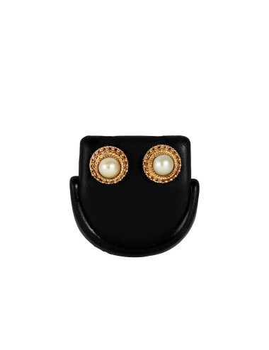 Pre-owned 19,2ct gold