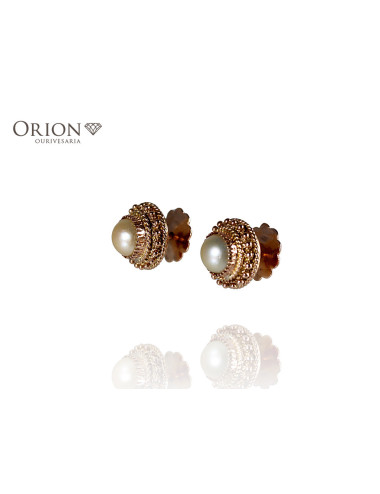 Pre-owned 19,2ct gold