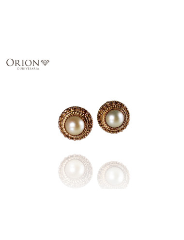 Pre-owned 19,2ct gold