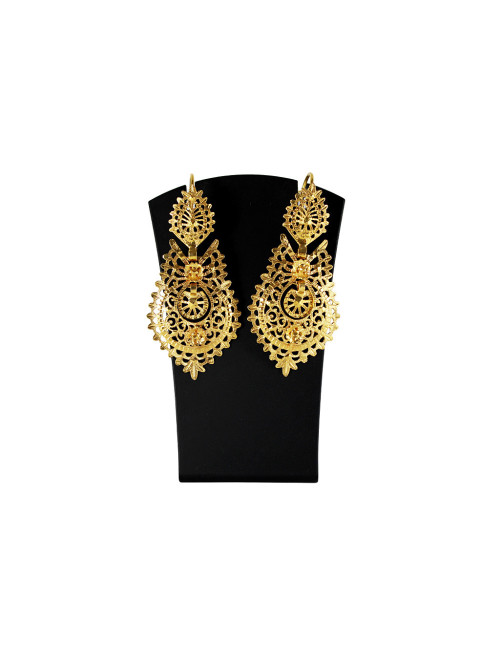 Pre-owned 19,2ct gold