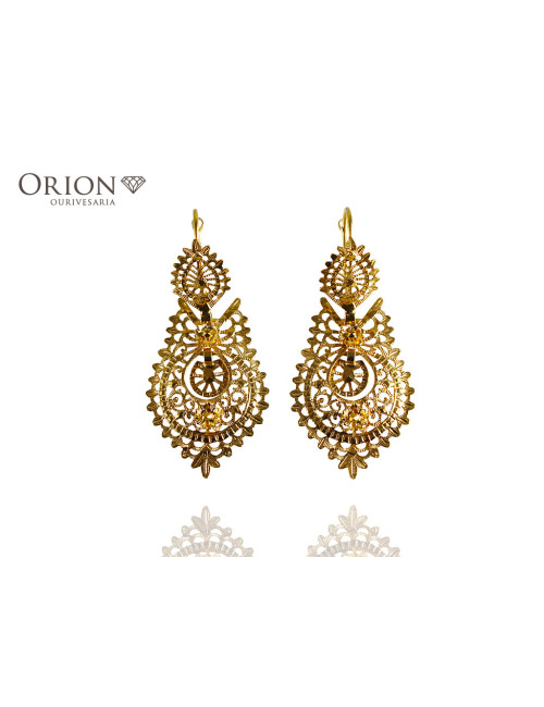 Pre-owned 19,2ct gold