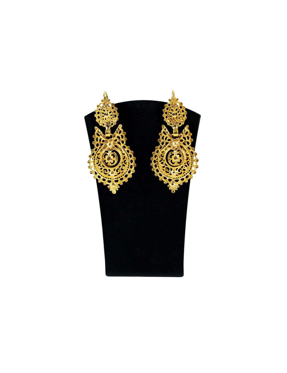 Pre-owned 19,2ct gold