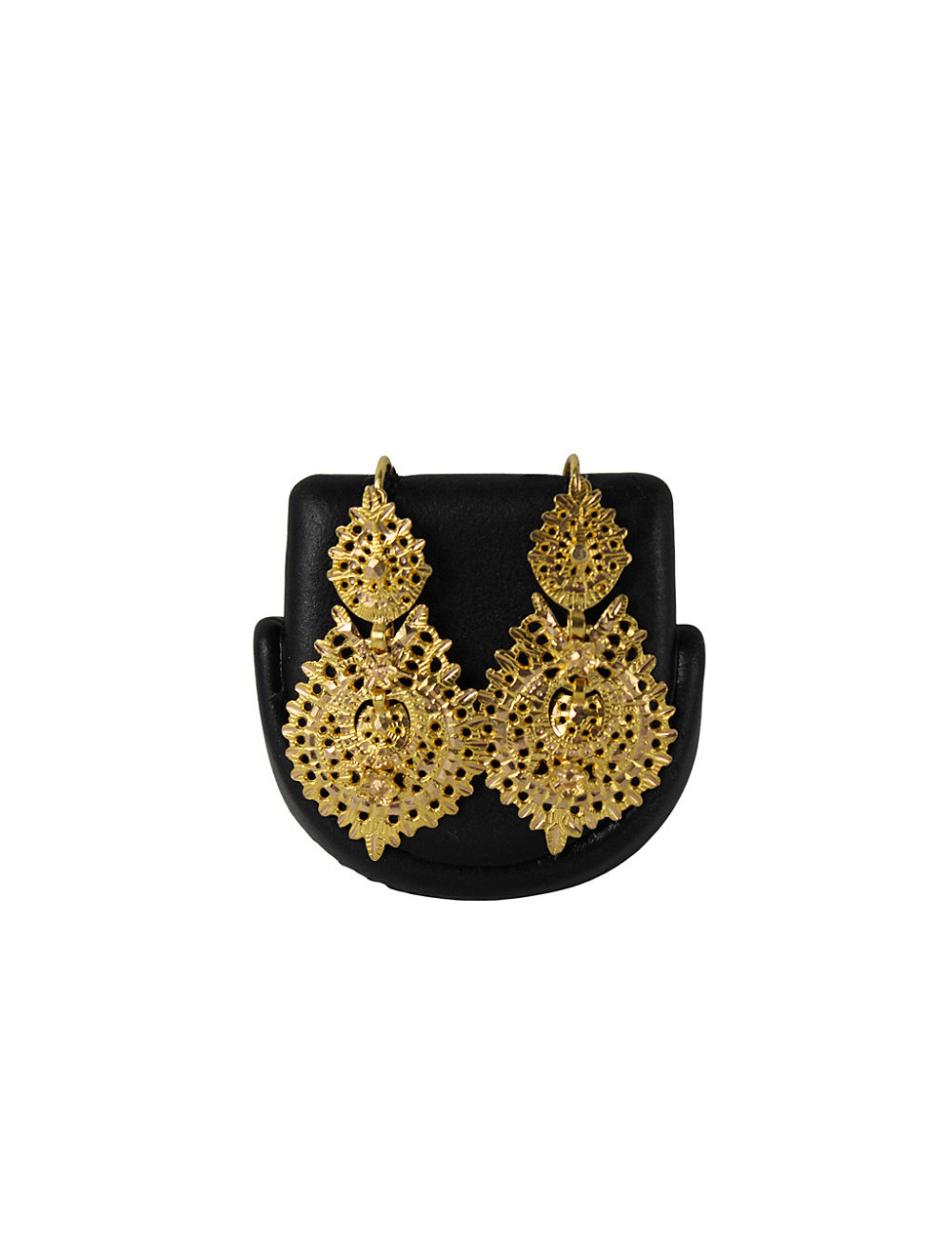 ouro usado