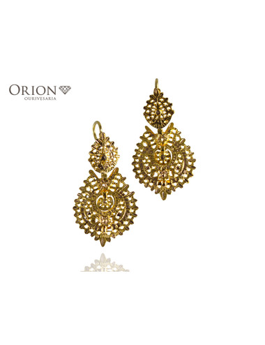 Pre-owned 19,2ct gold