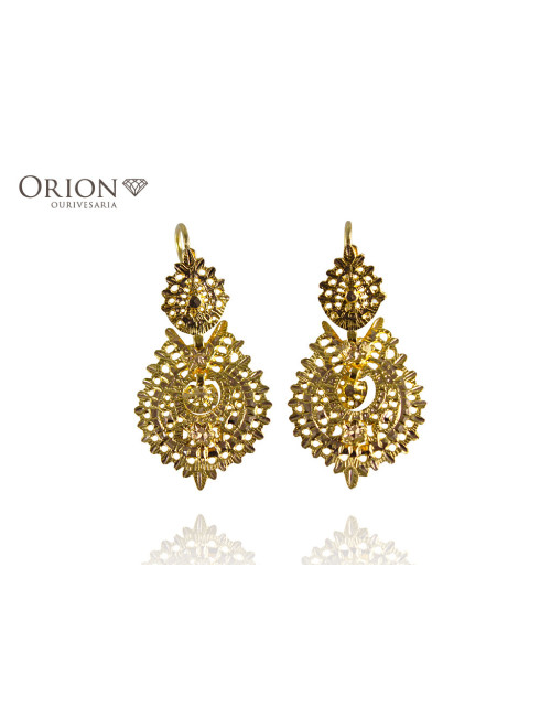 Pre-owned 19,2ct gold