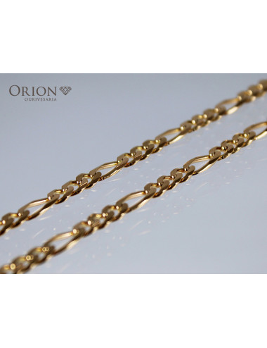 Pre-owned 19,2ct gold