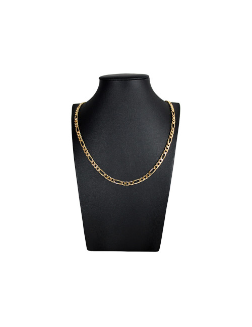 Pre-owned 19,2ct gold