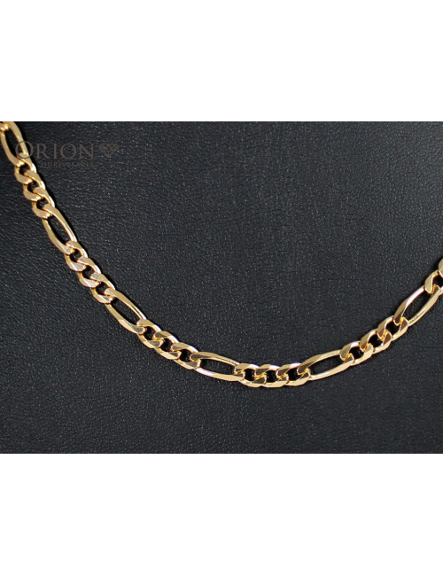 Pre-owned 19,2ct gold