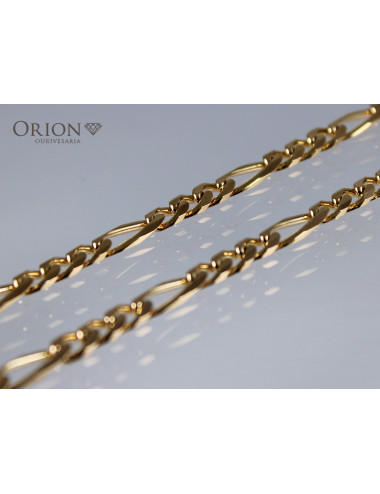 Pre-owned 19,2ct gold