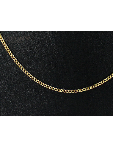 Pre-owned 19,2ct gold
