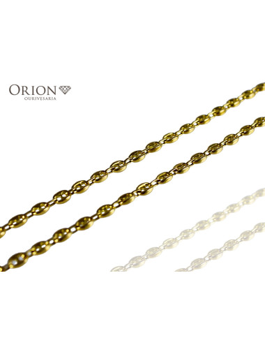 Pre-owned 19,2ct gold