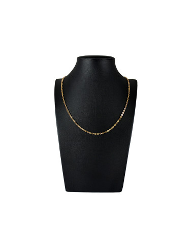 Pre-owned 19,2ct gold
