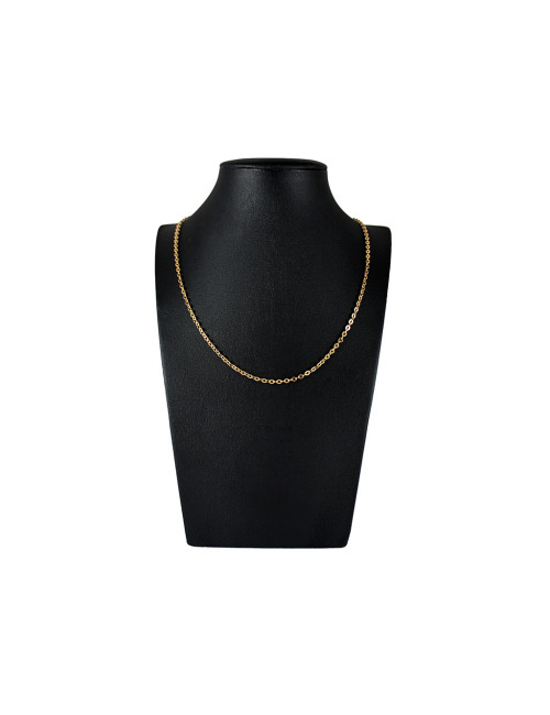 ouro usado