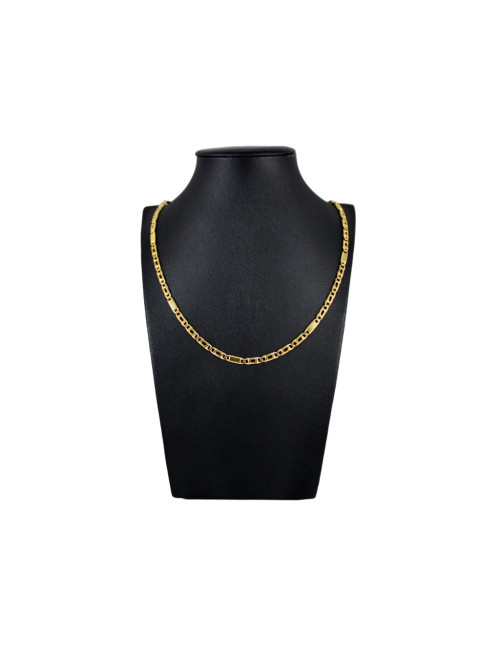 Pre-owned 19,2ct gold