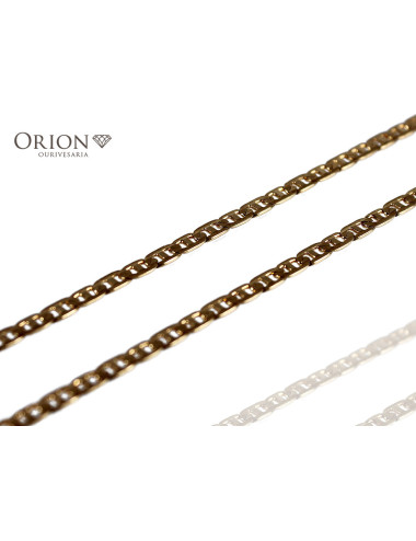 Pre-owned 19,2ct gold