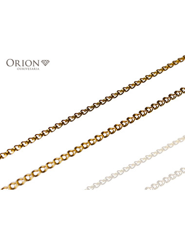 Pre-owned 19,2ct gold