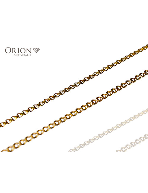 Pre-owned 19,2ct gold