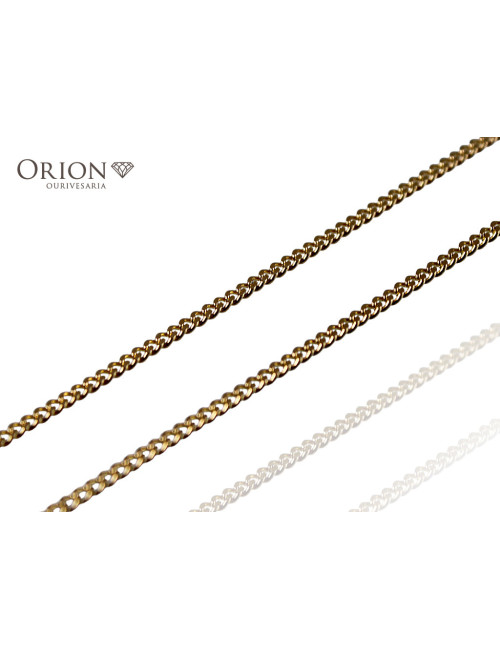 Pre-owned 19,2ct gold