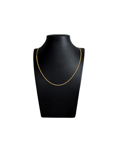 Pre-owned 19,2ct gold