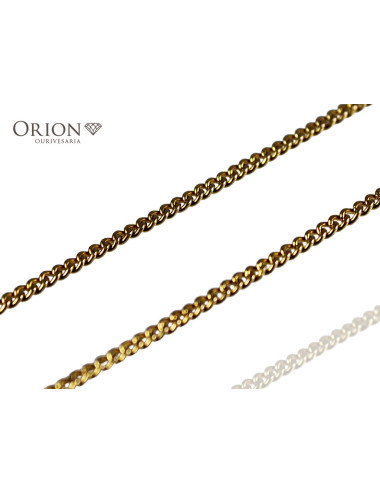 Pre-owned 19,2ct gold
