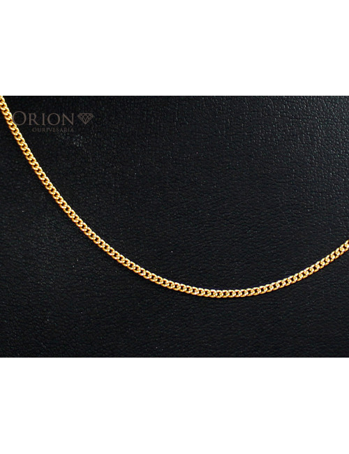 Pre-owned 19,2ct gold