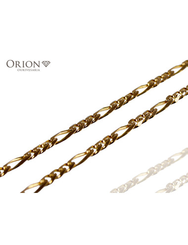 Pre-owned 19,2ct gold