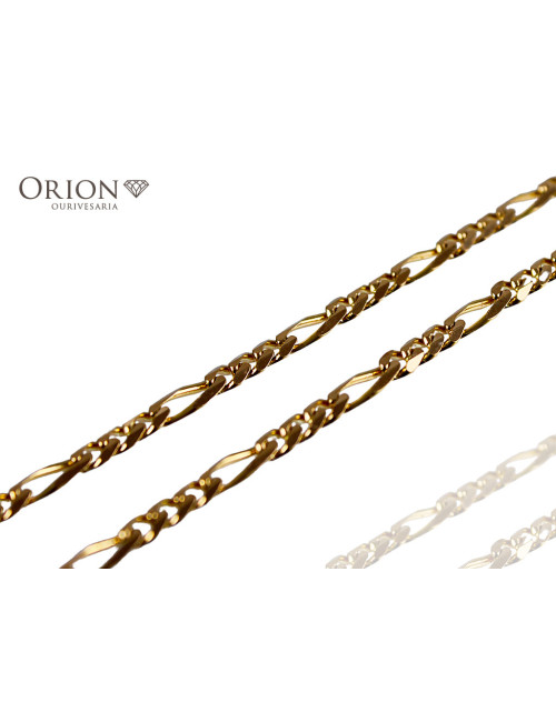 Pre-owned 19,2ct gold