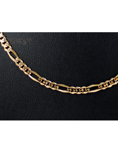 Pre-owned 19,2ct gold