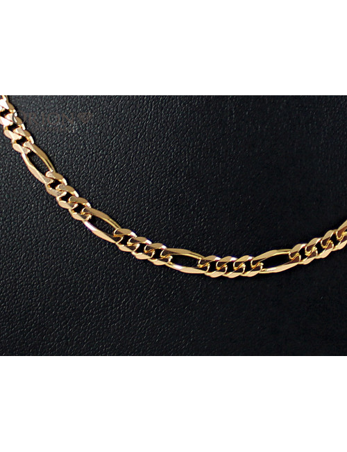 Pre-owned 19,2ct gold