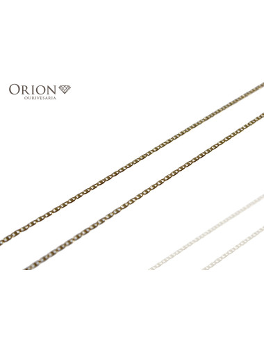 Pre-owned 19,2ct gold