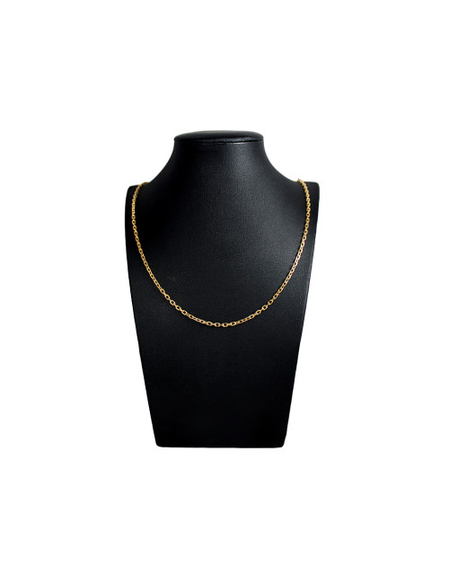Pre-owned 19,2ct gold