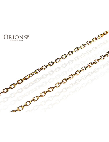 Pre-owned 19,2ct gold