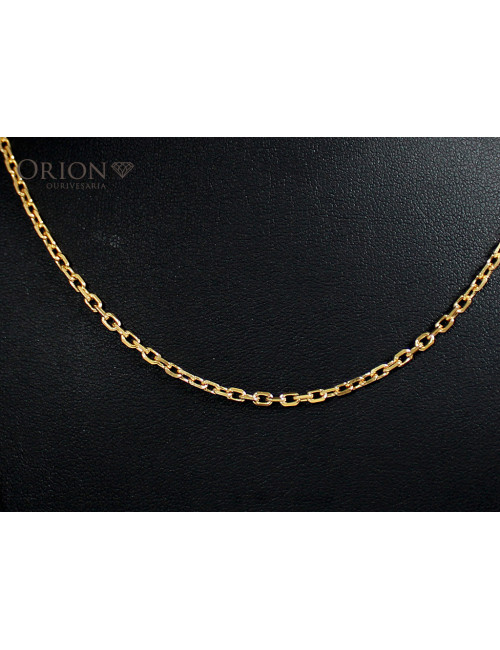 Pre-owned 19,2ct gold