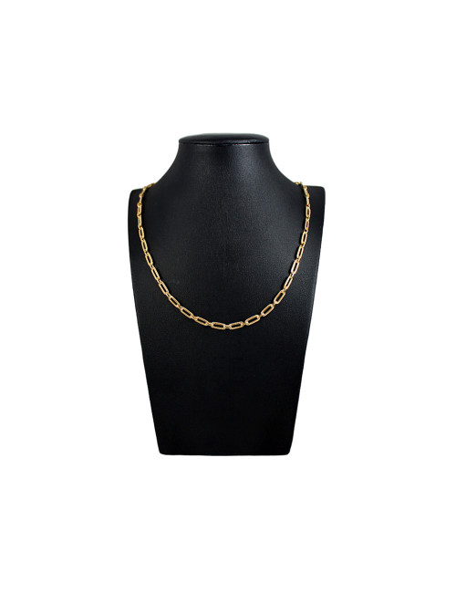 Pre-owned 19,2ct gold