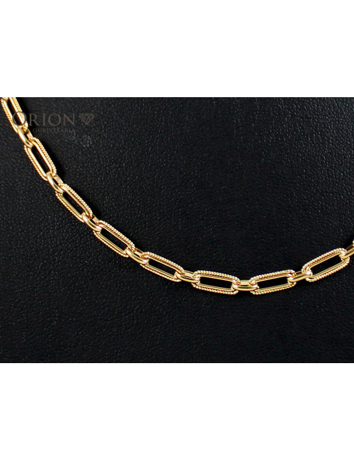 Pre-owned 19,2ct gold