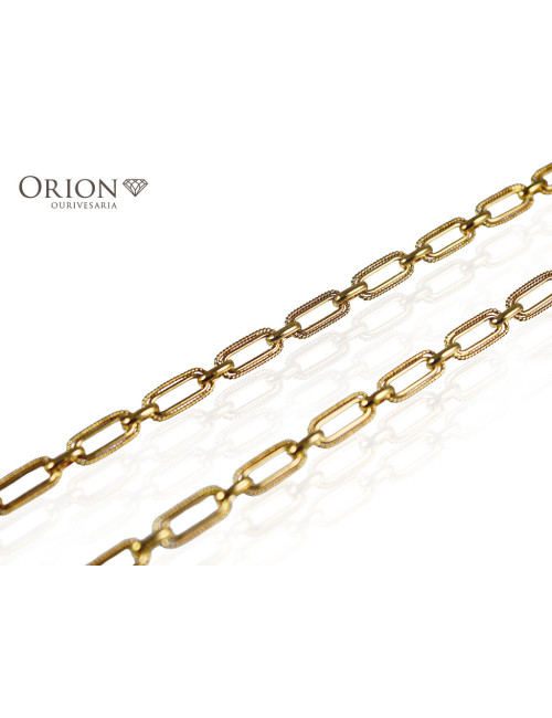 Pre-owned 19,2ct gold