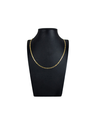 Pre-owned 19,2ct gold