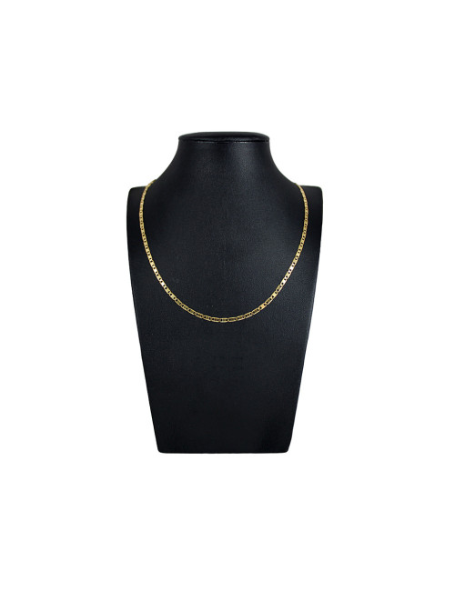 Pre-owned 19,2ct gold