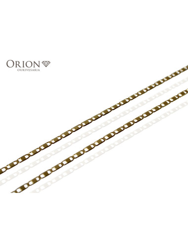 Pre-owned 19,2ct gold