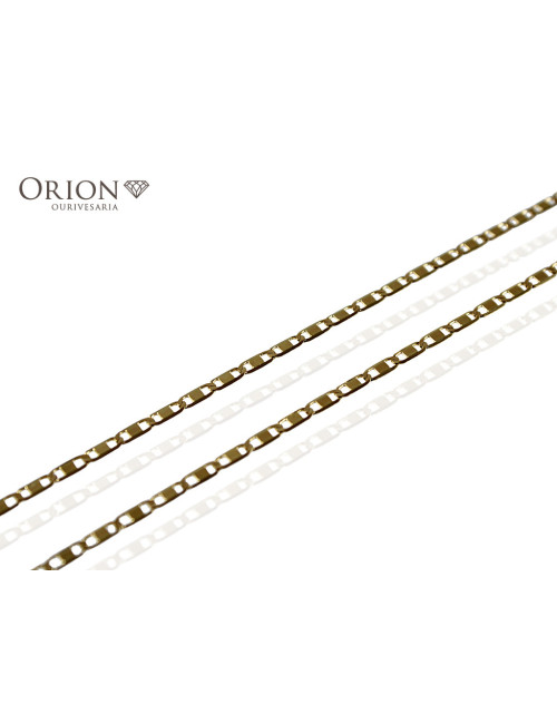 Pre-owned 19,2ct gold