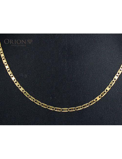 Pre-owned 19,2ct gold